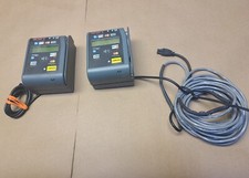 USA Tech. Saturn 6500 vending machine credit card readers qty. 2 - Tested good
