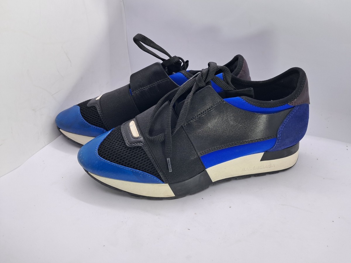 Size 6.5 balenciagas, for cheap Balenciaga Balenciaga Speed Trainer 2018 Sock Training Shoes  main image 3