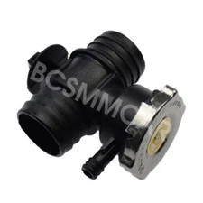 Fit For 2011-2014 Chry-sler 200 2.4L Coolant Neck Radiator Hose Connector Cap