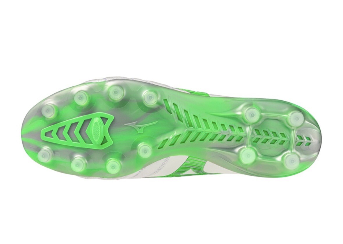 Mizuno MORELIA NEO 4 JAPAN P1GA253037 Soccer Cleat authentic