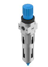 New In Box FESTO LF/LFR-D-MIDI-A:ERS 646229 Filter Bowl