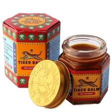 2 X 50g New Tiger Balm Soft Oitment Relief of Minor Headaches due to Muscle