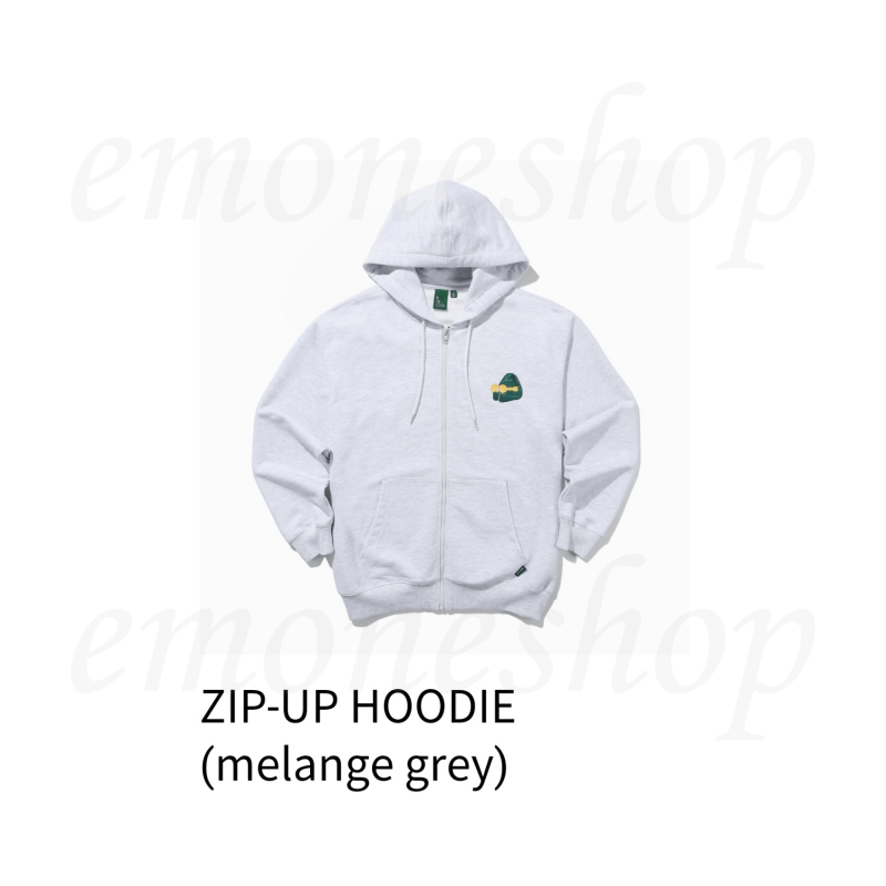 BTS [ IN THE SOOP Season 2 ] & SOOPY Official Merch