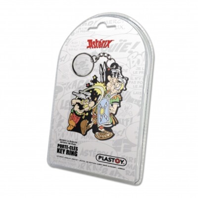 Asterix the Gaul - Keychain