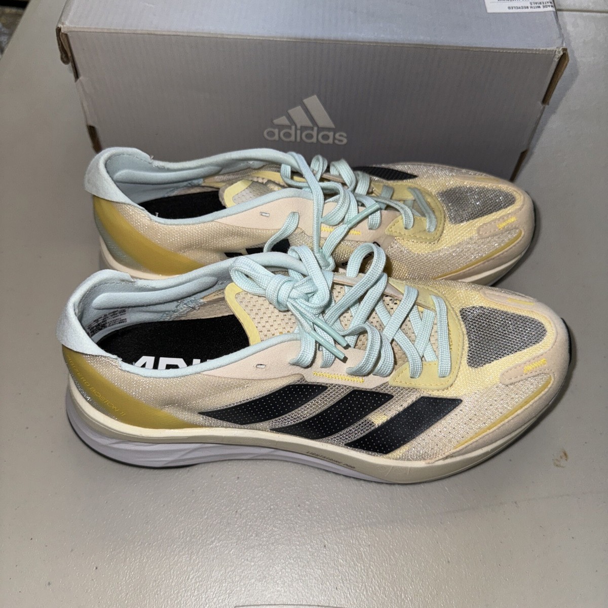 adidas gazelle silver green womens adidas Originals Samba OG Women's Ftwr White/Sand Strata/Off White Shoes, Size: 5 main image 1