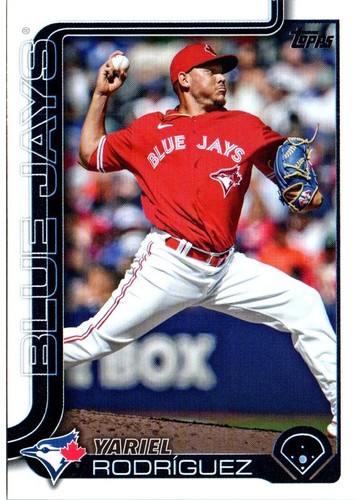 2025 Topps Baseball Series 2 Complete Your Set You Pick (#'s 526-700) Nm-Mint - Picture 170 of 176