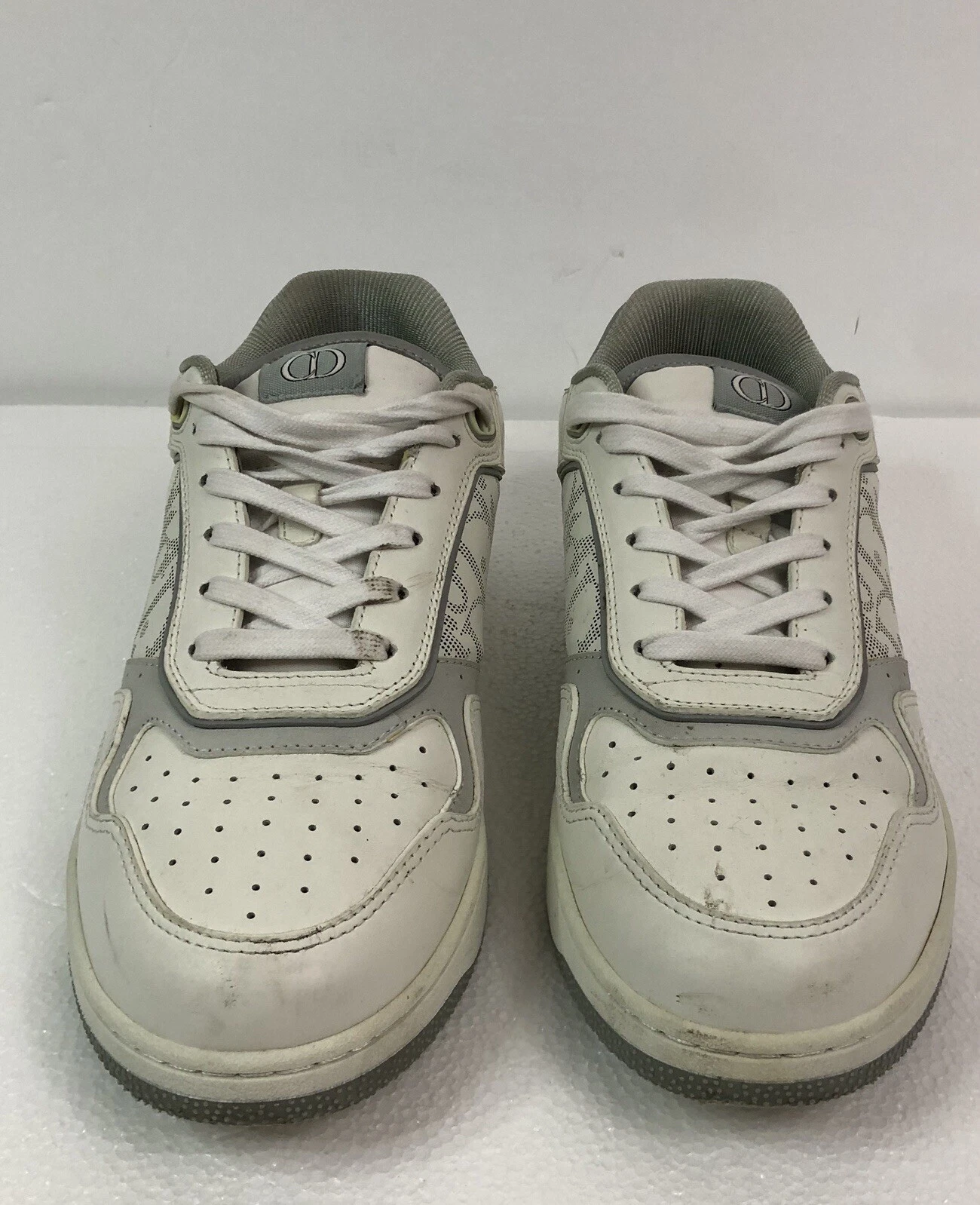 Baskets basses Dior B27 taille 43 US 10