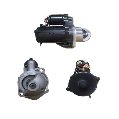 MERCEDES TRUCK Atego 815 Starter Motor 1998- On_23966AU