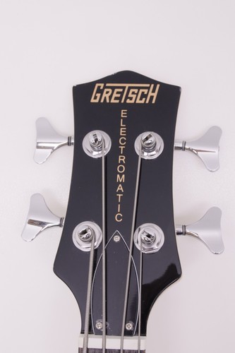 Gretsch G2220 Electromatic Junior Jet Bass II Short-Scale 4-String - Picture 2 of 24