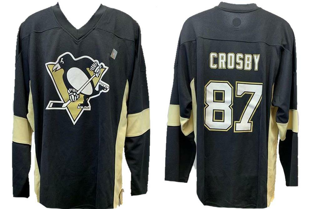 Lee Sport Pittsburgh Penguins トレーナー XXL Lee Sport Pittsburgh Penguins トレーナー XXL