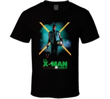 Retro 1980s Xavier McDaniel The X Man T Shirt
