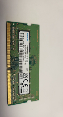 （ジャンク）Samsung 8GB DDR4 2400MHz メモリ　8枚 ジャンク）Samsung 8GB DDR4 2400MHz メモリ 8枚 PCパーツ