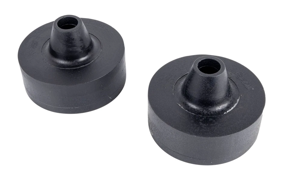 Separadores de bobina traseros Tema4x4 30 mm para Cadillac CTS SLS STS SRX Foto 3 de 4