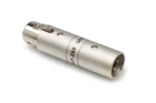Hosa GLT-255 Ground Lifter Adaptor XLR3F to XLR3M