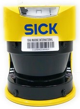 SICK Safety Laser Scanner S3000 S30A-6011XX
