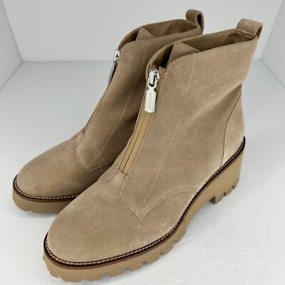 Blondo Boots Suede Blondo Nina Waterproof Suede Boots