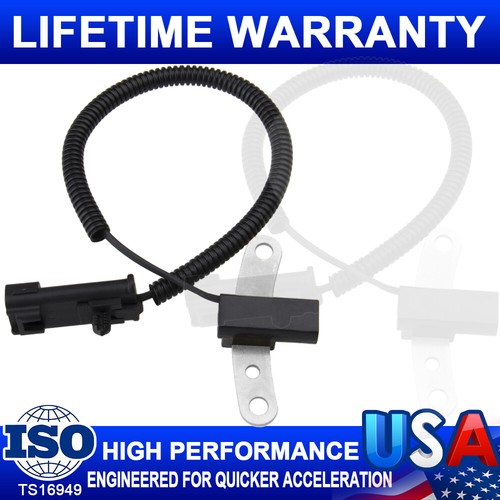 Crankshaft Position Sensors For Jeep Dodge Wrangler Cherokee Dakota TJ