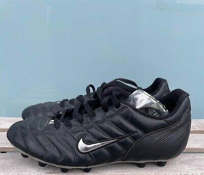 シューズ NIKE TIEMPO PRO 90s VINTAGE Rare Vintage Nike Tempo Pro Zoom Air Soccer Boots Football 90s | eBay