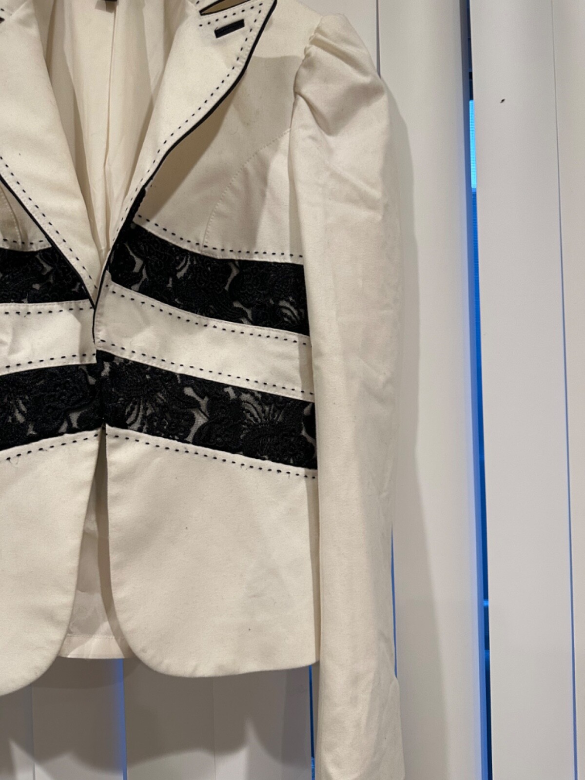 Bebe Jacket - image 10