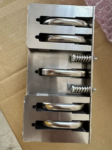 1 szt. radiator do SXM2 GPU NVIDIA Tesla V100 16GB 32GB - Zdjęcie 4 z 5