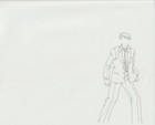 The Twelve Kingdoms Juuni Kokki Genga Douga Original Sketches Pierrot - Asano — photo 6