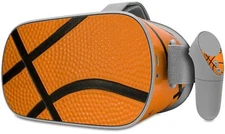 Skin Wrap for Oculus Go Basketball