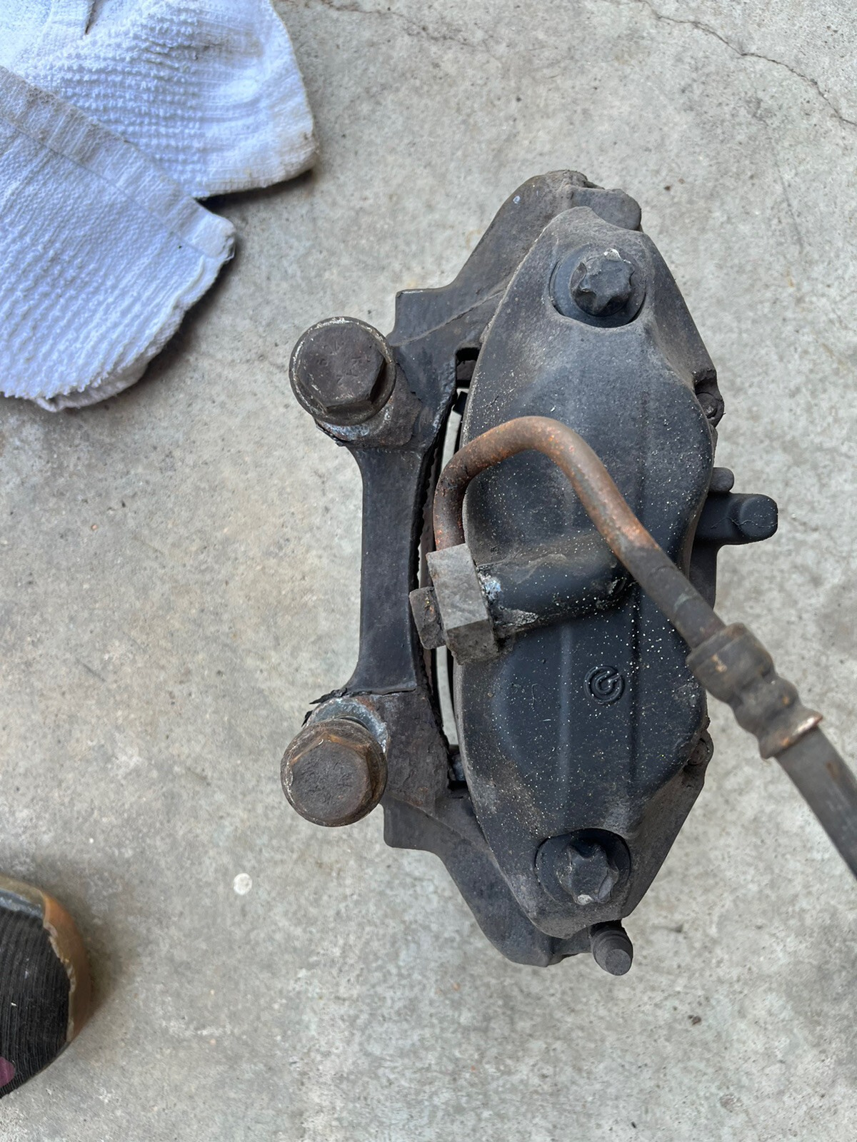 20052022 Charger Challenger SRT R/T RT Scat Pack BREMBO Brake Calipers Caliper eBay