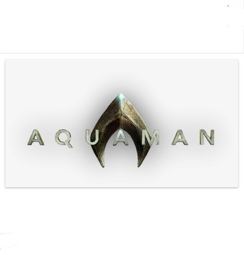 Hallmark itty bittys® DC Comics™ Aquaman™ Movie Stuffed Plush Limited Edition - 第 5/6 張圖片
