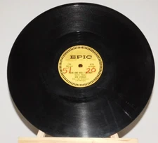 78 Bob Spencer Rock And Roll Lullaby Epic Canada RARE