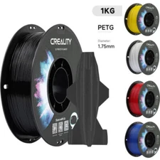 🔥【BUY 4 PAY 3】 Creality PETG Filament 1.75mm 3D Printer Filament for 3d Printer