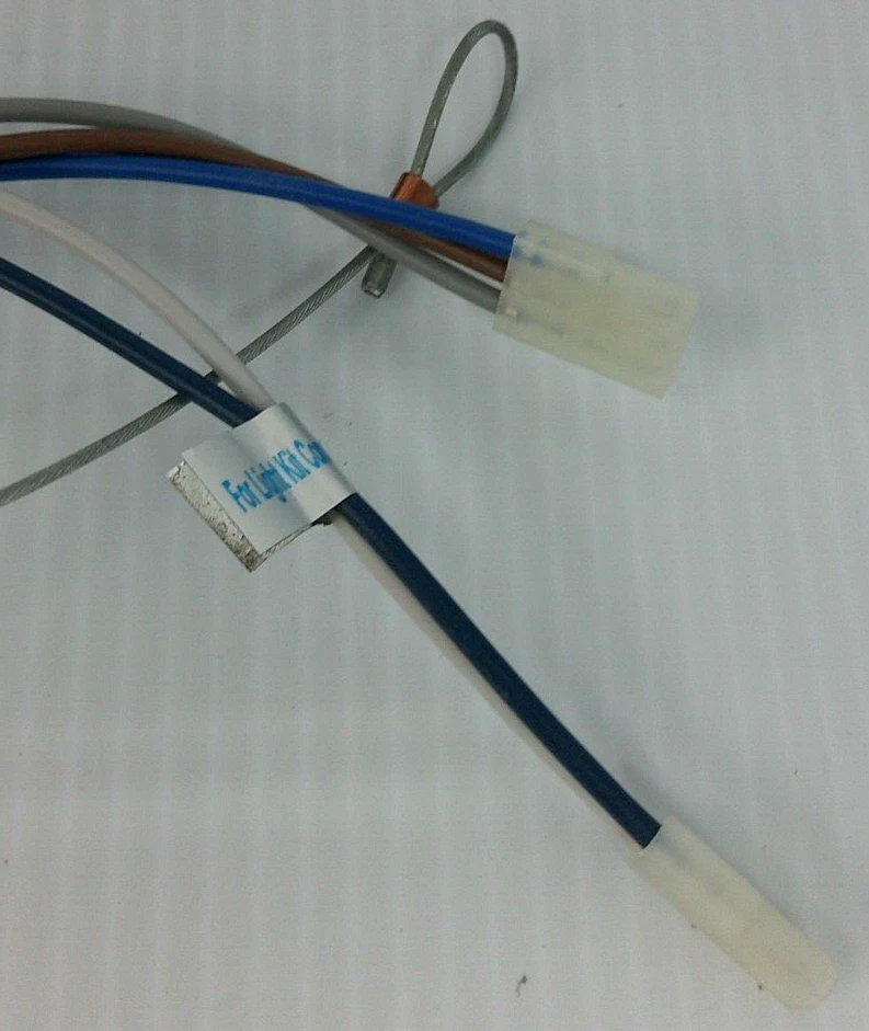 *PART ONLY* Progress Lighting Air Pro 56" Ceiling Fan P250009 Fan Motor Assembly - Image 4 of 4