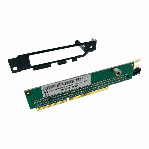 PCIE16 Expansion Graphic Card for ThinkCentre M920x M720q P330 Tiny5 01AJ940 - Picture 6 of 8