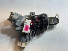 2013 2014 SUBARU LEGACY IGNITION SWITCH LOCK W/KEY OEM 88215AJ00A