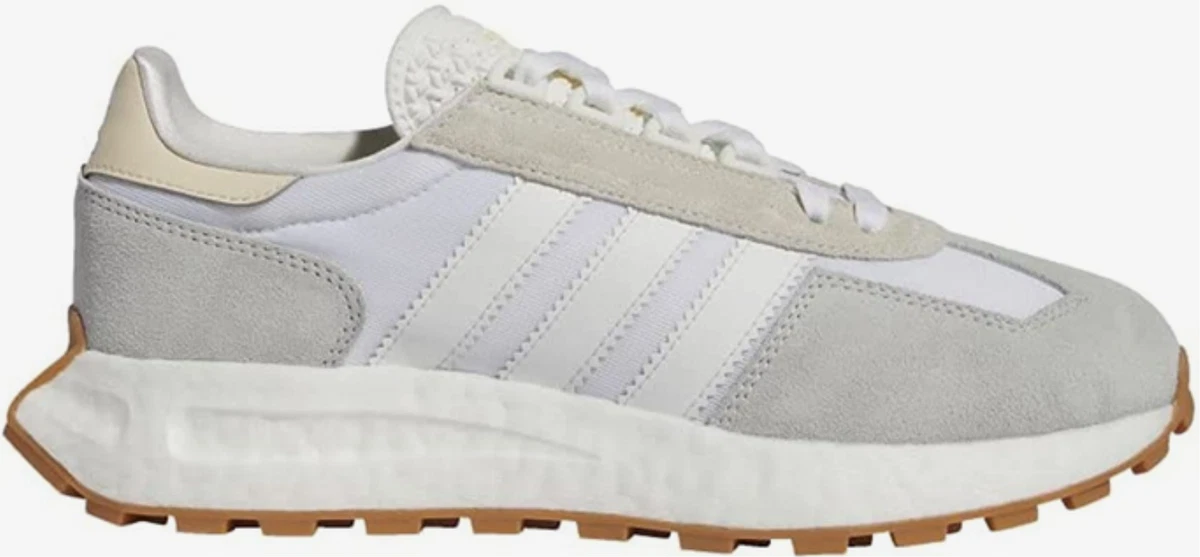 Adidas Women\'s Retropy E5 Low Sneaker Shoes, Cloud White/Crystal White/Blue  Tint | eBay