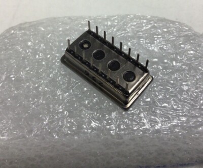 Purchase ARC CESSNA RT-385A NAV/COMM 46660-1100 SILVER USED 28V In Half - Foto 13