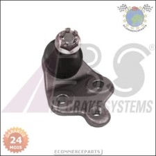 Rotule de suspension Toyota CARINA