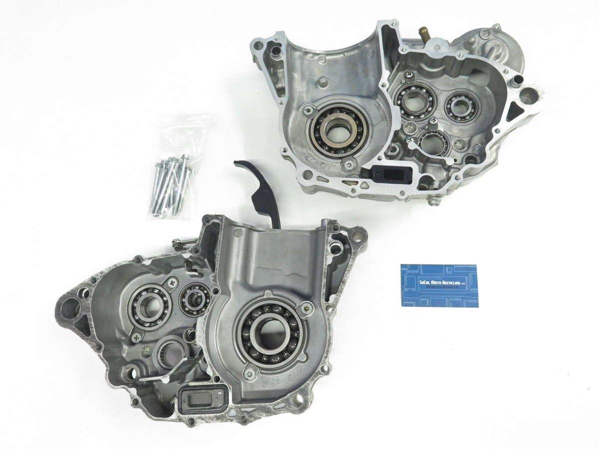 パーツ Rm RMZ450 RMZ 450 Athena Big Bore Kit 100mm Cylinder Complete 493cc