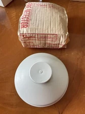 NOS SIMPLEX 477-079 4255-5 FIXED TEMP FIRE DETECTOR 135 DEGREES