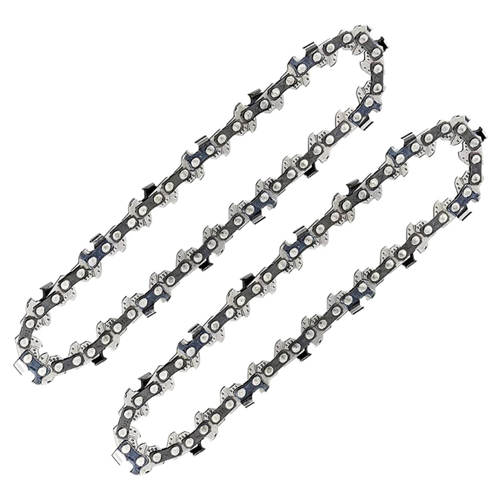 Sägekette Für Motorsäge CASTOR KS1400B – 35 Cm Schwert, 3/8 1,3 Mm, Halbmeißel-Kette
