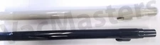 Adjustable Telescoping vacuum wand! Fits all 1.25" "Vacuflo Beam Electrolux MD