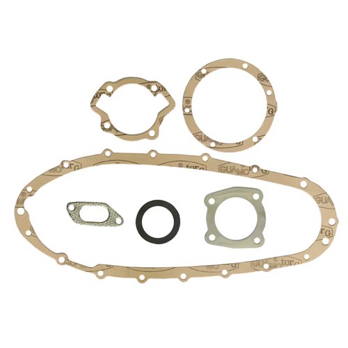 Kit Guarnizioni Motore Per Lifan 150cc - HMParts Per Pit Bike Dirt Bike