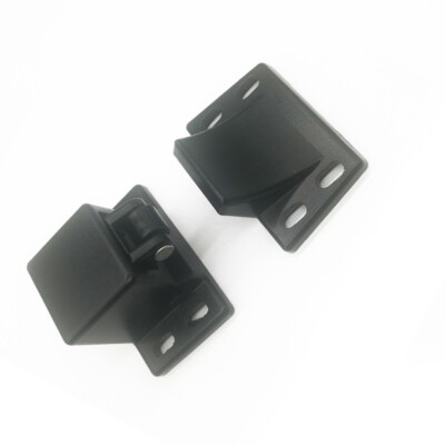 #ad Spray Booth Pressure Lock Latch For Hinged Doors High strength Hinges US Parts $48.39