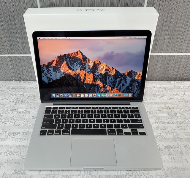 macbook pro model a1502