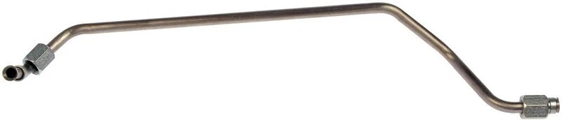 For 1994-1997 Ford F-350 7.3L V8  Dorman Exhaust Gas Recirculation (EGR) Line - Image 3 of 4