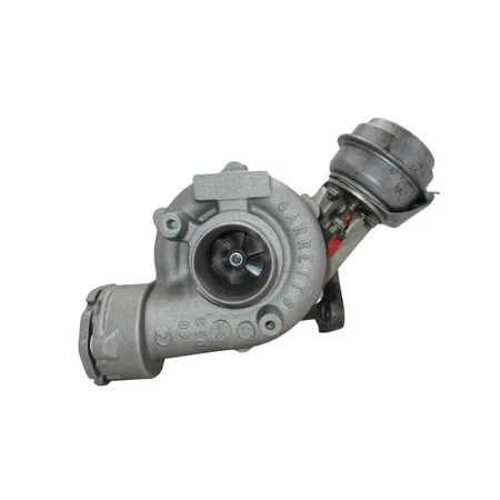 Turbolader 717858-0007S