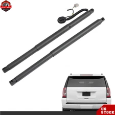 Pair Power Liftgate Actuators 84306929 84183515 For 2015-20 Yukon Suburban Tahoe