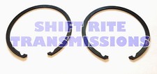 5r55e Servo Snap Ring Kit Ford 4r55e 4r44e Transmission Oem Ranger Explorer A4ld
