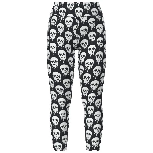 LuLaRoe Halloween Women's One Size Leggings