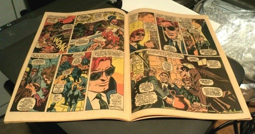 DAREDEVIL #20 Marvel (1966, Marvel ) Silver Age Comic - Picture 6 of 6