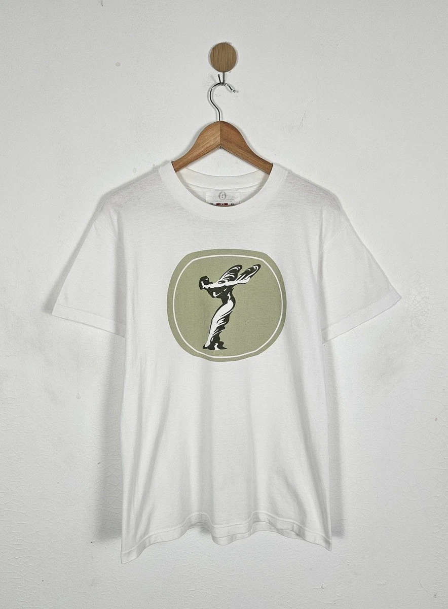 goodenough motion logo tee tシャツ - GOODENOUGH Tee モーションロゴ